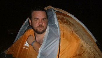 Kalau ini salah order, katanya beli tenda seukuran dua anak-anak tapi nggak nyangka bakal semini ini. Foto: Kelkymcdouble via Bored Panda