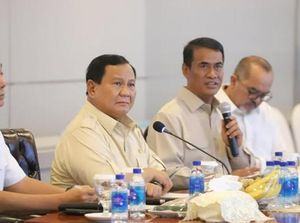 Video Prabowo soal HPP Gabah Rp 6.500: Kalau Tak Mau, Negara Ambil Alih