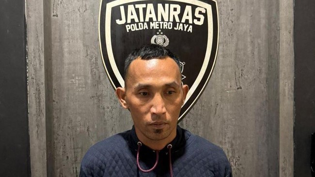 Geger Pria Tewas Ditikam dalam Bengkel di Tangan Selingkuhan Istri