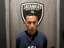 Pembunuh Suami Selingkuhan di Jaktim Divonis 18 Tahun Penjara