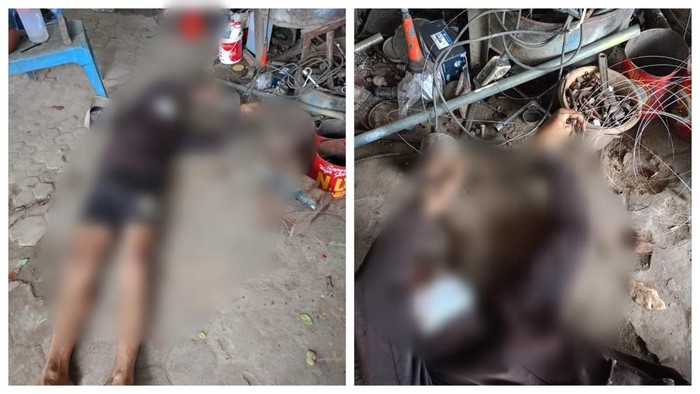Pria di Lampung Selatan tewas kesetrum diduga hendak curi kawat