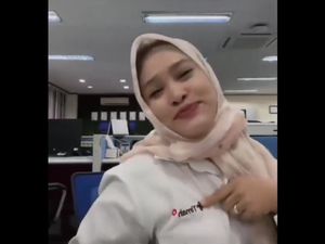 Karyawan PT Timah yang Viral Sindir Honorer Pakai BPJS Dipecat!