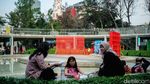 Rencana Pramono Anung Buka Taman Jakarta 24 Jam