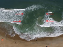 Jogjakarta Godok Aturan Wajib Life Jacket di Pantai Selatan