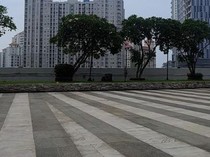 Video: Viral Rooftop di Jakbar, Ternyata Bukan untuk Umum