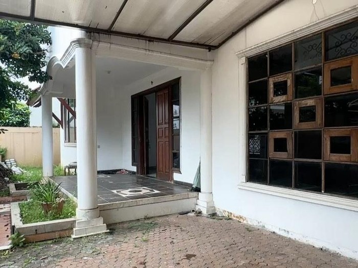 Potret Baru Rumah Rian D'Masiv yang Dirombak 7 Bulan