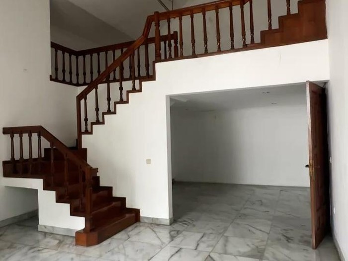 Rumah Baru Rian D'MASIV