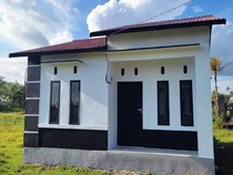 Buruan Cek! Di Benua Kayong Masih Ada Rumah Mulai Rp 140 Juta-an