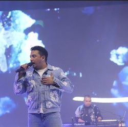 Dapat Royalti Rp 114 Juta, Sal Priadi Kasih Paham!