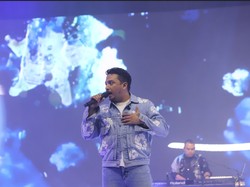 Dapat Royalti Rp 114 Juta, Sal Priadi Kasih Paham!