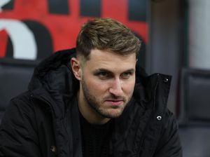 Ibrahimovic Yakin Gimenez Bakal Jadi Mesin Gol Milan