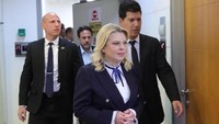 Istri Netanyahu Dituduh Menghina dan Merendahkan Staf Rumah Tangga
