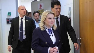 Istri Netanyahu Dituduh Menghina dan Merendahkan Staf Rumah Tangga