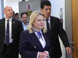 Istri Netanyahu Dituduh Menghina dan Merendahkan Staf Rumah Tangga
