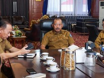 Sekda Kepri Sebut Pelantikan Kepala Daerah Terpilih Tak Bersengketa 20 Februari