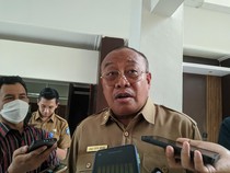 Pemprov NTB Kurangi Rapat Imbas Pemotongan Dana Transfer