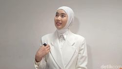 Selfi Nafilah Putuskan Berhijab Mohon Doa Tetap Istikamah