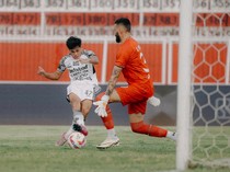 Rahmat Arjuna Semringah Dipanggil Timnas Indonesia Jelang Piala AFF U-23