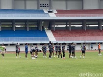 Panpel Bicara Kans Mandala Krida Jadi Kandang PSIM Jogja di Liga 1