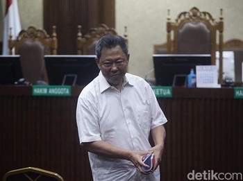 Jejak Bos Sriwijaya Air di Kasus Timah