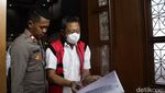 Sidang Eksepsi Hendry Lie dalam Kasus Tata Niaga Timah
