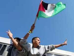 Warga Palestina Beri Kesaksian Ngeri Pelecehan Seksual di Tahanan Israel