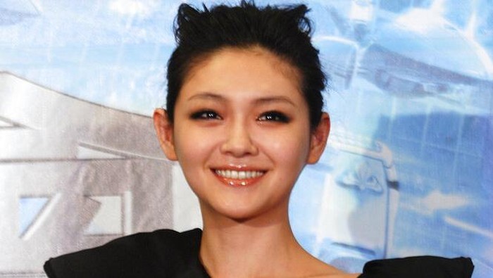 Barbie Hsu Shancai Meninggal Dunia di Usia 48 Tahun karena Pneumonia