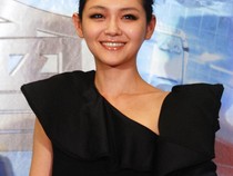 Barbie Hsu Shancai Meninggal Dunia di Usia 48 Tahun karena Pneumonia