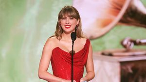 7 Selebritas Cewek Hollywood yang Tajir