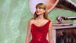 Sabrina Carpenter Geser Taylor Swift di MCU