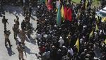 Tentara Israel Jegal Warga Lebanon Pulang ke Rumah