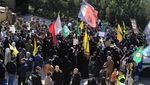 Tentara Israel Jegal Warga Lebanon Pulang ke Rumah