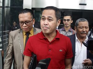 Terseret Kasus Harun Masiku, Pengacara Donny Tri Diperiksa KPK