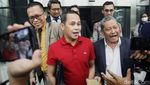 Terseret Kasus Harun Masiku, Pengacara Donny Tri Diperiksa KPK