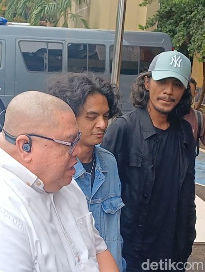 vadel badjideh