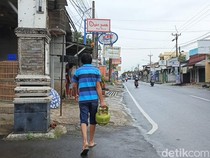 Status Pengecer LPG 3 Kg yang Dinilai Ilegal oleh Kementerian ESDM