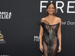 Foto: 7 Artis Berbusana Terburuk Grammys 2025, Ada Bianca Censori