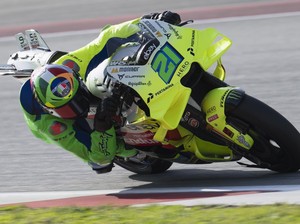 Morbidelli Sebut Diuntungkan Menunggangi GP24