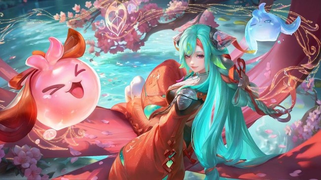 7 Hero Roamer Honor of Kings Terbaik ala Pro Player, Dijamin Menang Rank