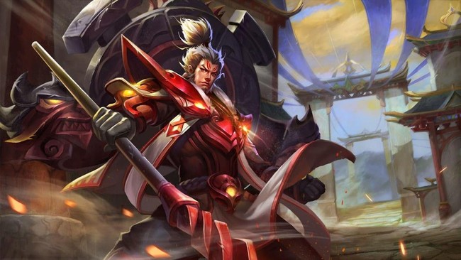 7 Hero Roamer Honor of Kings Terbaik ala Pro Player, Dijamin Menang Rank