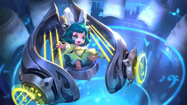 7 Hero Roamer Honor of Kings Terbaik ala Pro Player, Dijamin Menang Rank