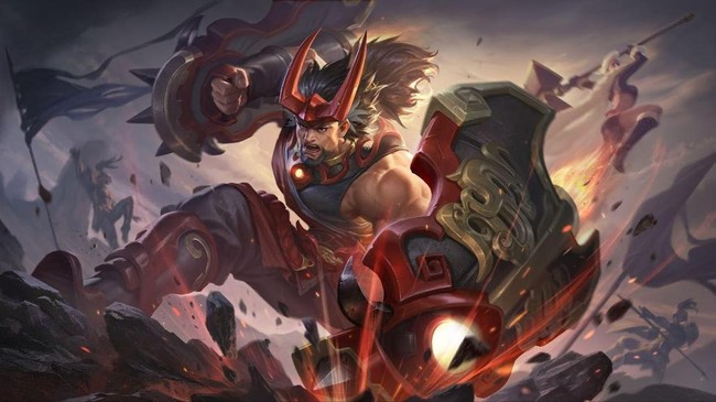7 Hero Roamer Honor of Kings Terbaik ala Pro Player, Dijamin Menang Rank