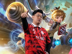 7 Hero Roamer Honor of Kings Terbaik ala Pro Player, Dijamin Menang Rank