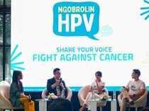 MSD Indonesia Ajak Masyarakat Sadar Bahaya HPV dan Cegah Sejak Dini