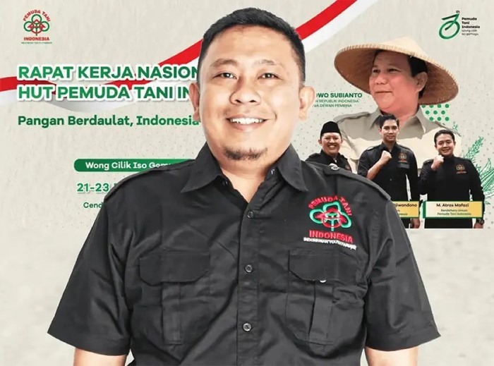 adv pemuda tani
