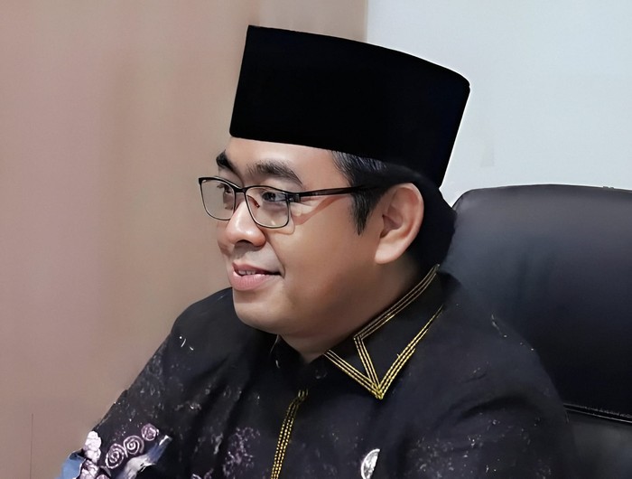 Guru Besar UIN Syarif Hidayatullah Jakarta, Ahmad Tholabi Kharlie