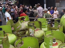 Video: Karut-marut Kebijakan Pangkalan LPG 3 Kg hingga Prabowo Turun Tangan