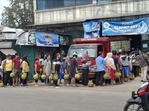 Dewan Sumsel Kritik Penjualan LPG 3 Kg, Jangan Samakan Daerah dengan Jakarta