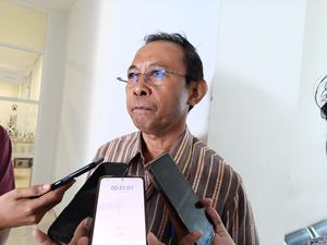 Pemkab Lombok Tengah Matangkan Persiapan Bau Nyale 2025