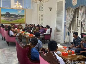 35 Kades di Banjarnegara Batal Diperpanjang Dijanjikan Kompensasi Rp 46 Juta